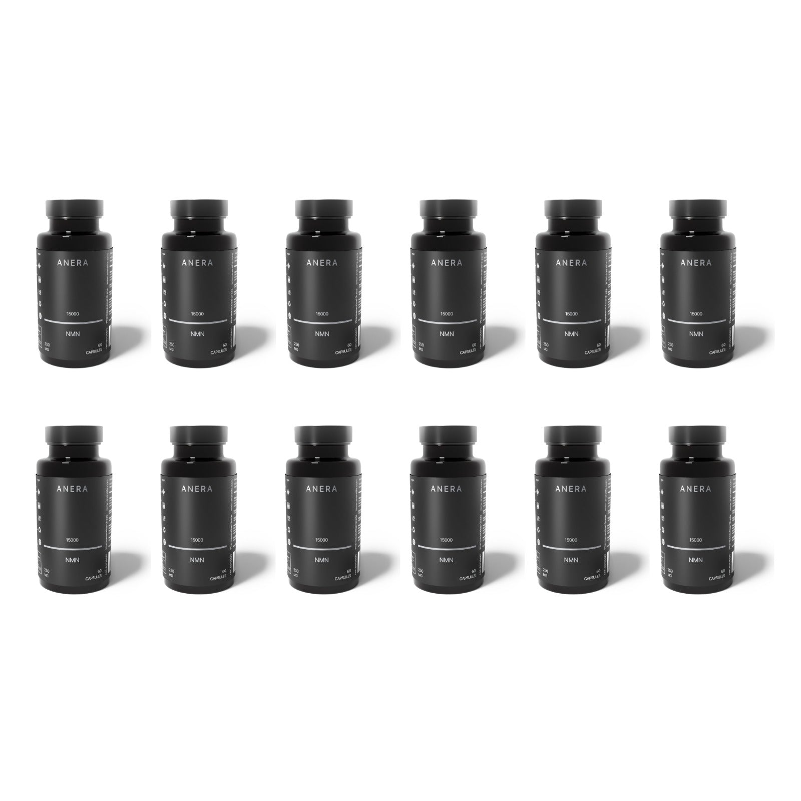 NMN 15000 – High-Potency NAD+ Support