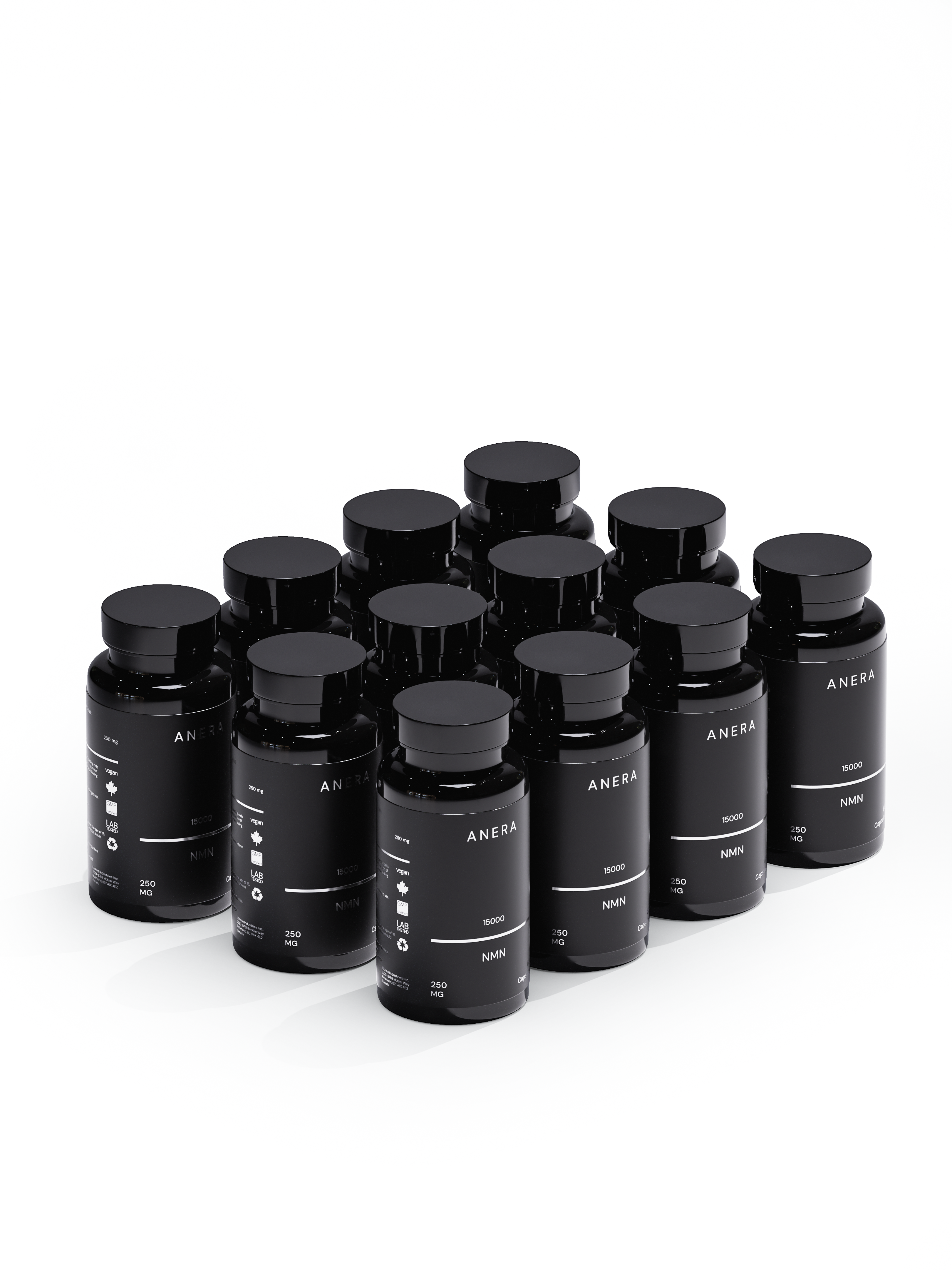 NMN 15000 – 12 Month Supply